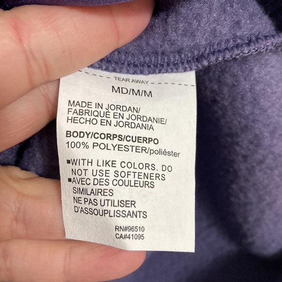 NWT Under Armour pullover - Picture 7 of 8